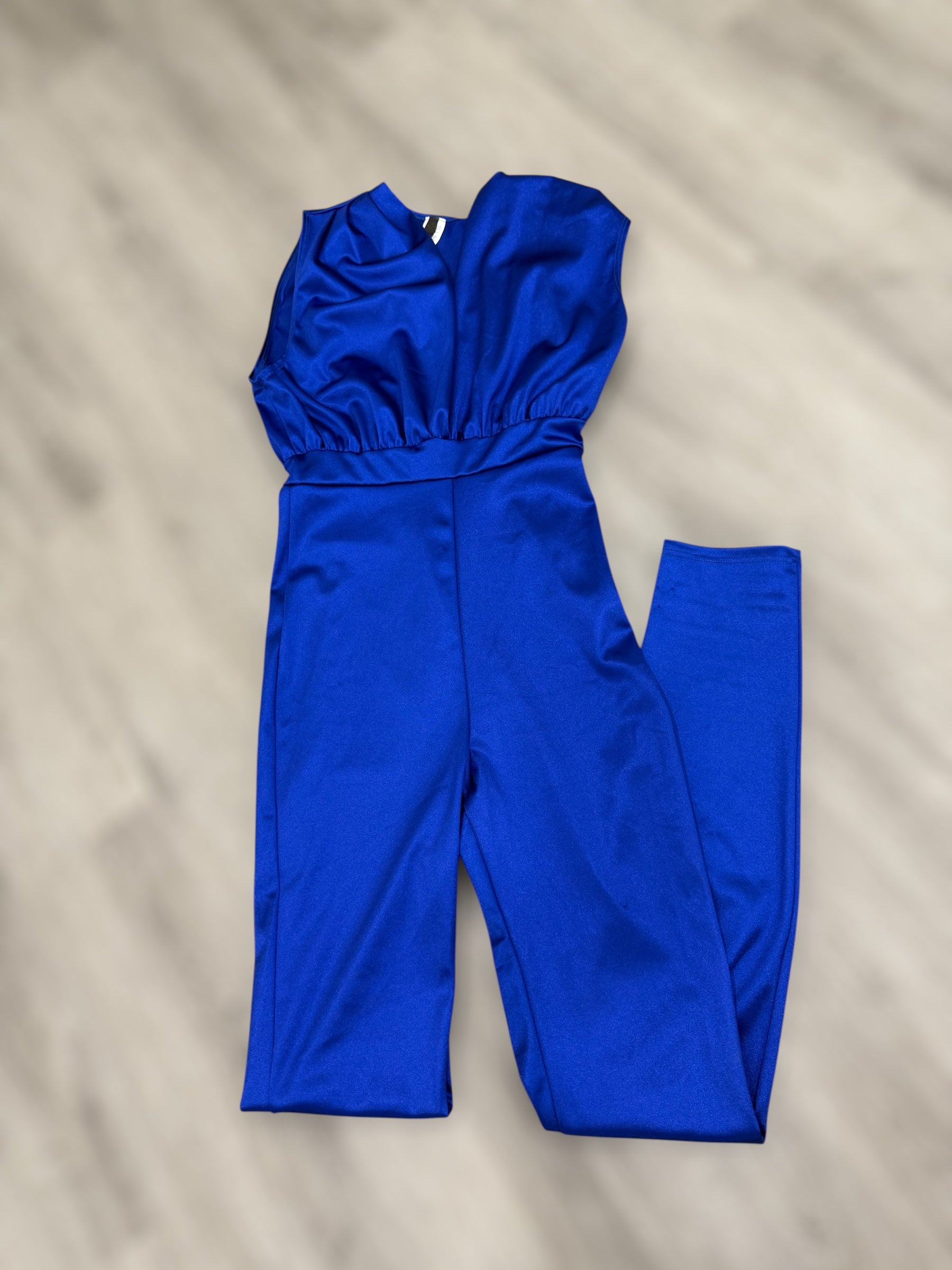 ✨Mono Elegante Azul✨￼￼