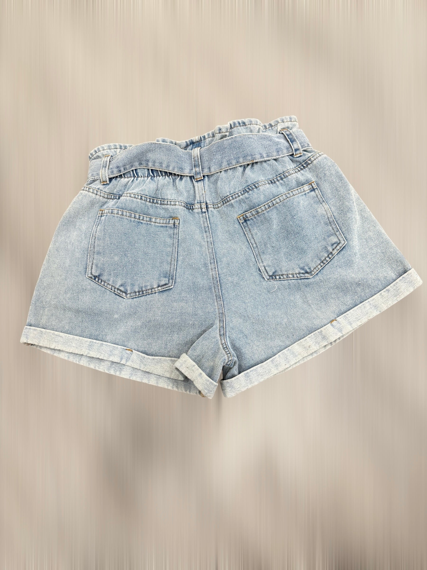 ✨Frenchy Shorts✨￼