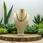 ✨Collar/Pulsera Retro Con Incrustaciones✨￼￼￼