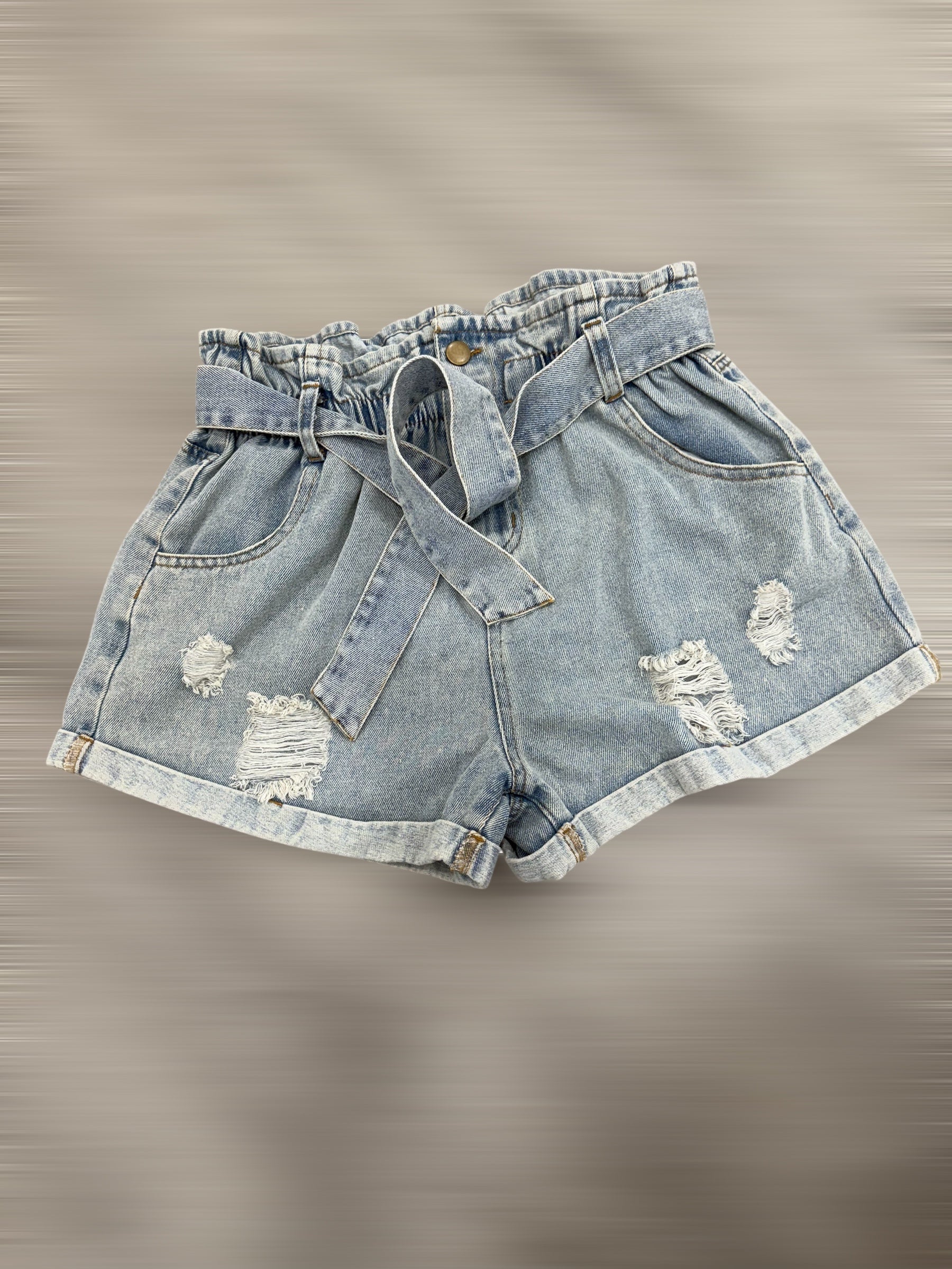 ✨Frenchy Shorts✨￼