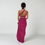 ✨Conjunto Top/Falda Verde✨￼￼