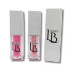 Lip Gloss Oil Fruit